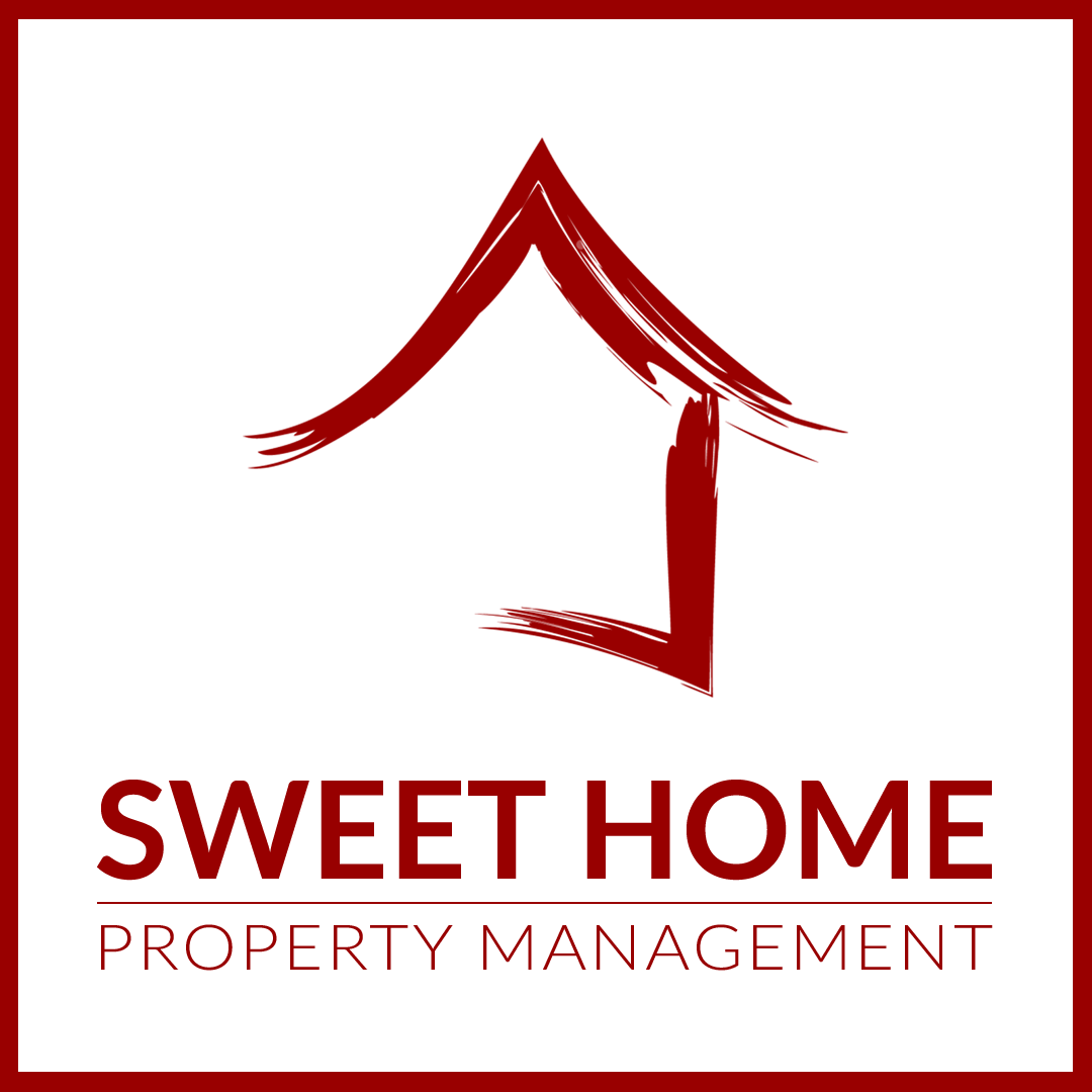 Sweet Home Property Management logo