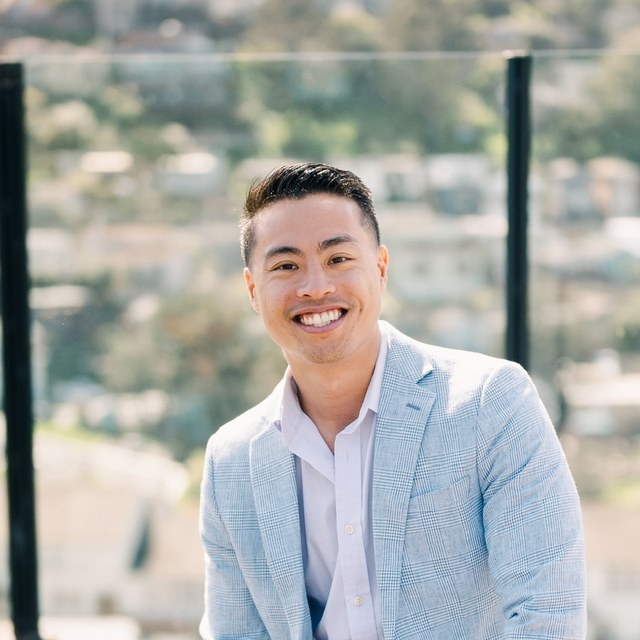 Calvin Chin